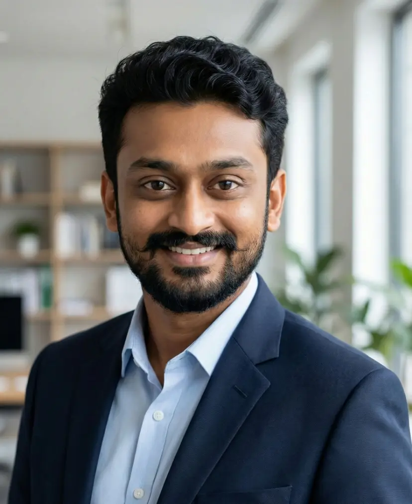 Aakash Sanghvi, Strategy & BD